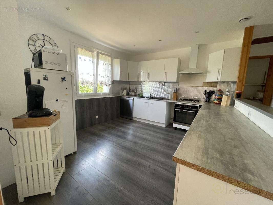 Maison 90 m² à Mainsat  - photo 6