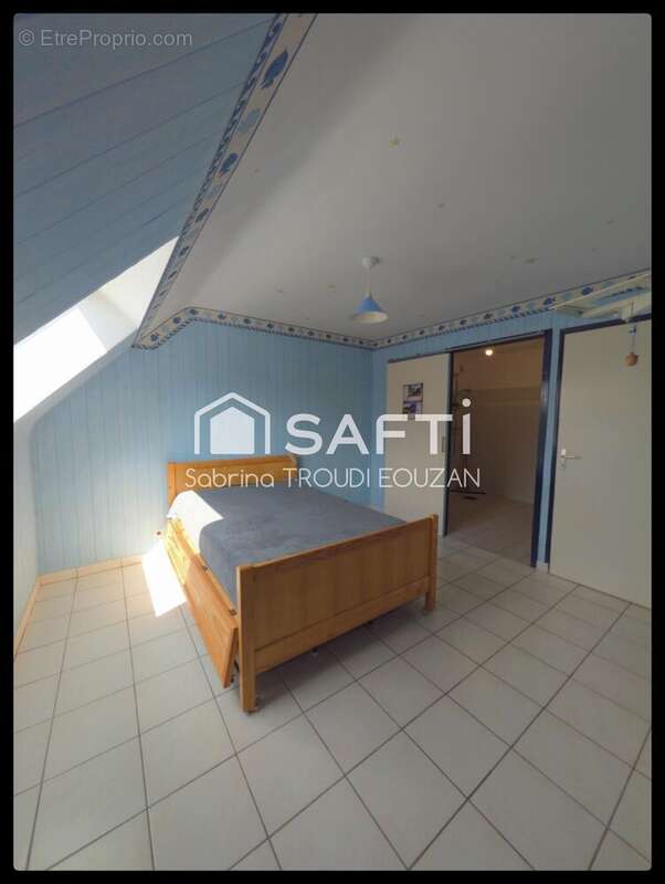 Photo 7 - Maison à PLOUNEVEZ-QUINTIN