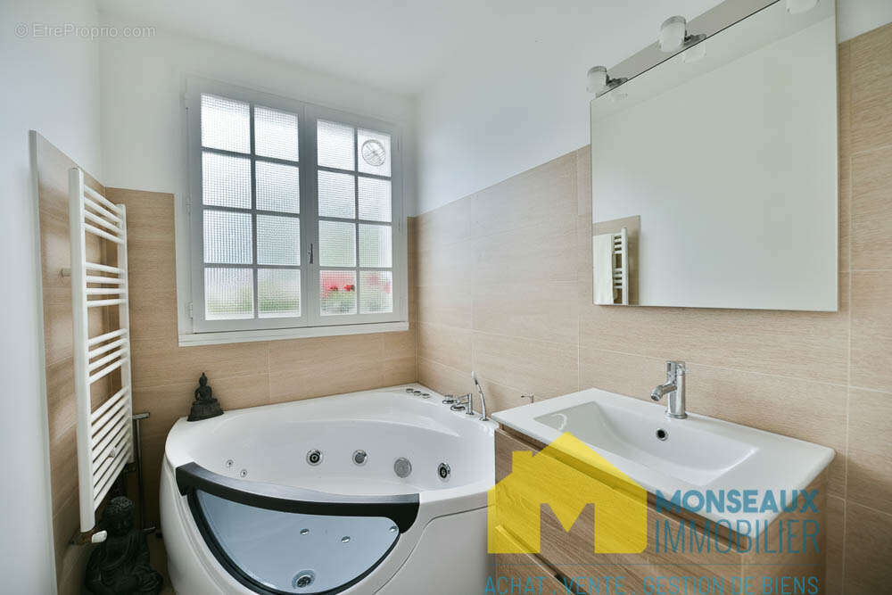 Maison  individuelle 7 pièce(s) - photo 8