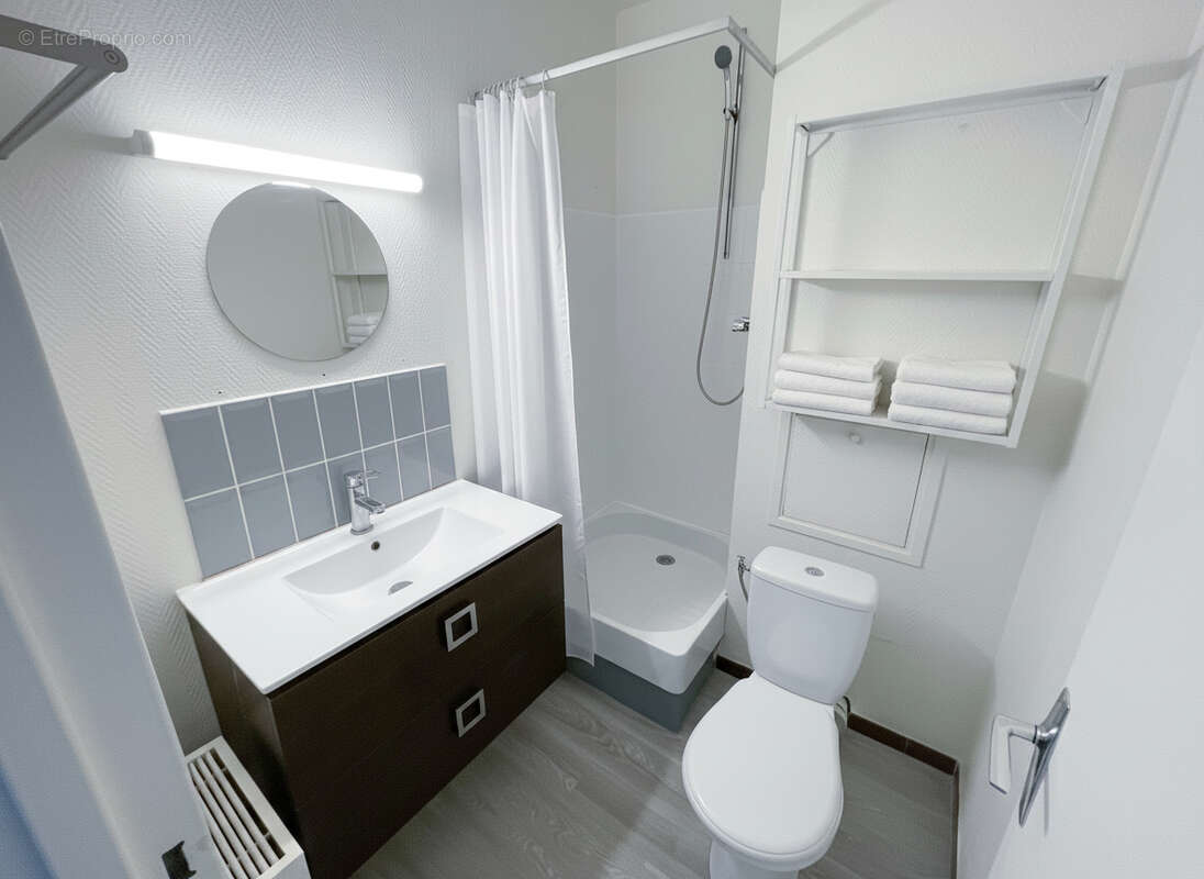 Appartement à CHARTRES