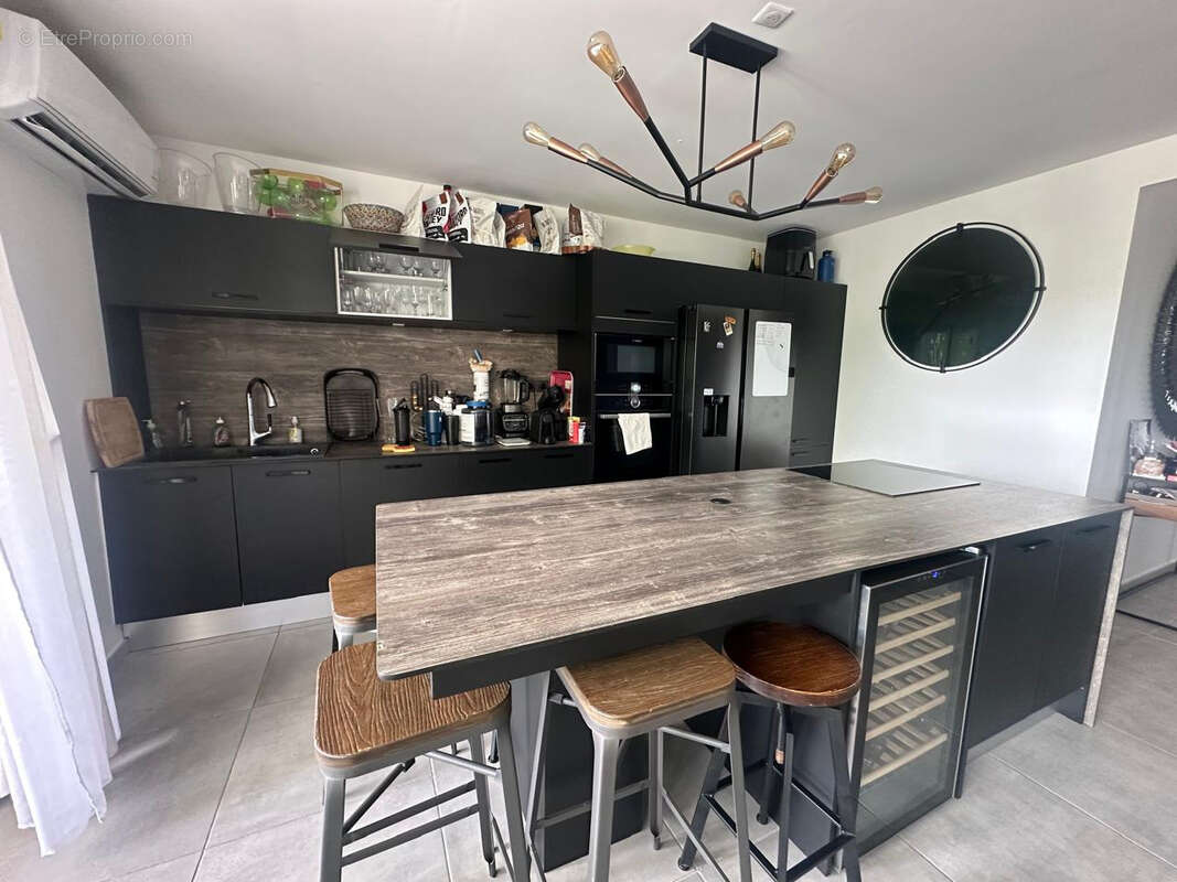 Appartement à FORT-DE-FRANCE