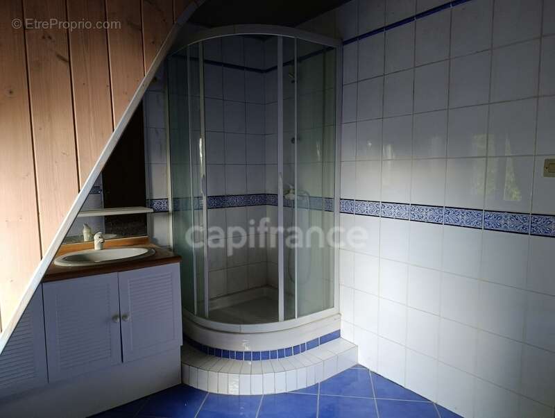 Villa familiale d’architecte au style Art déco - photo 16