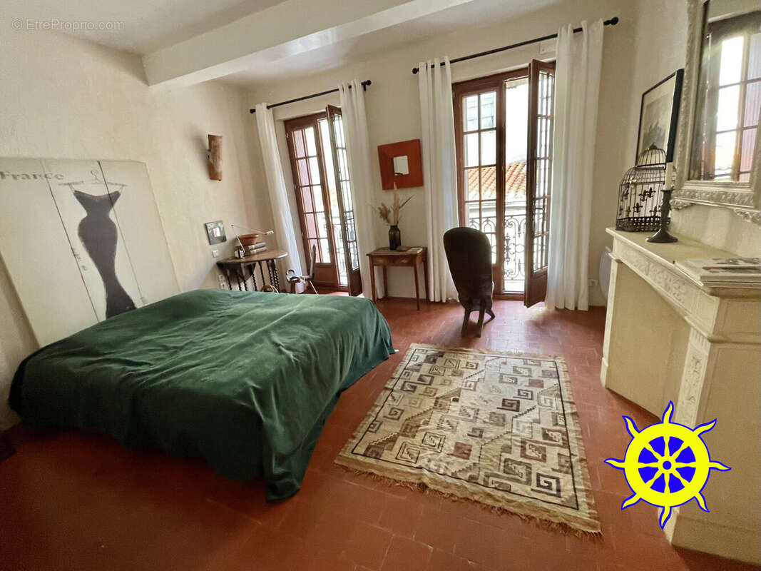 Maison à SIGEAN