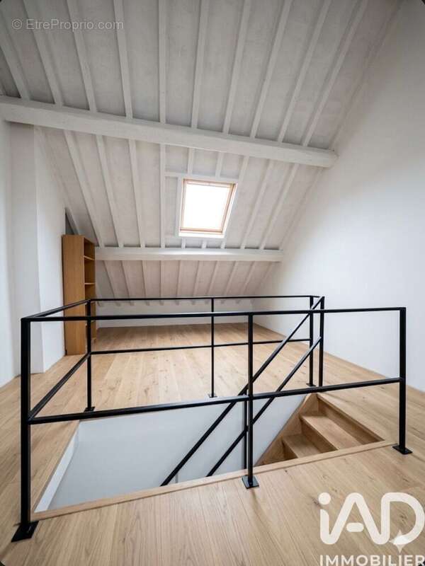 Photo 2 - Maison à MARLY