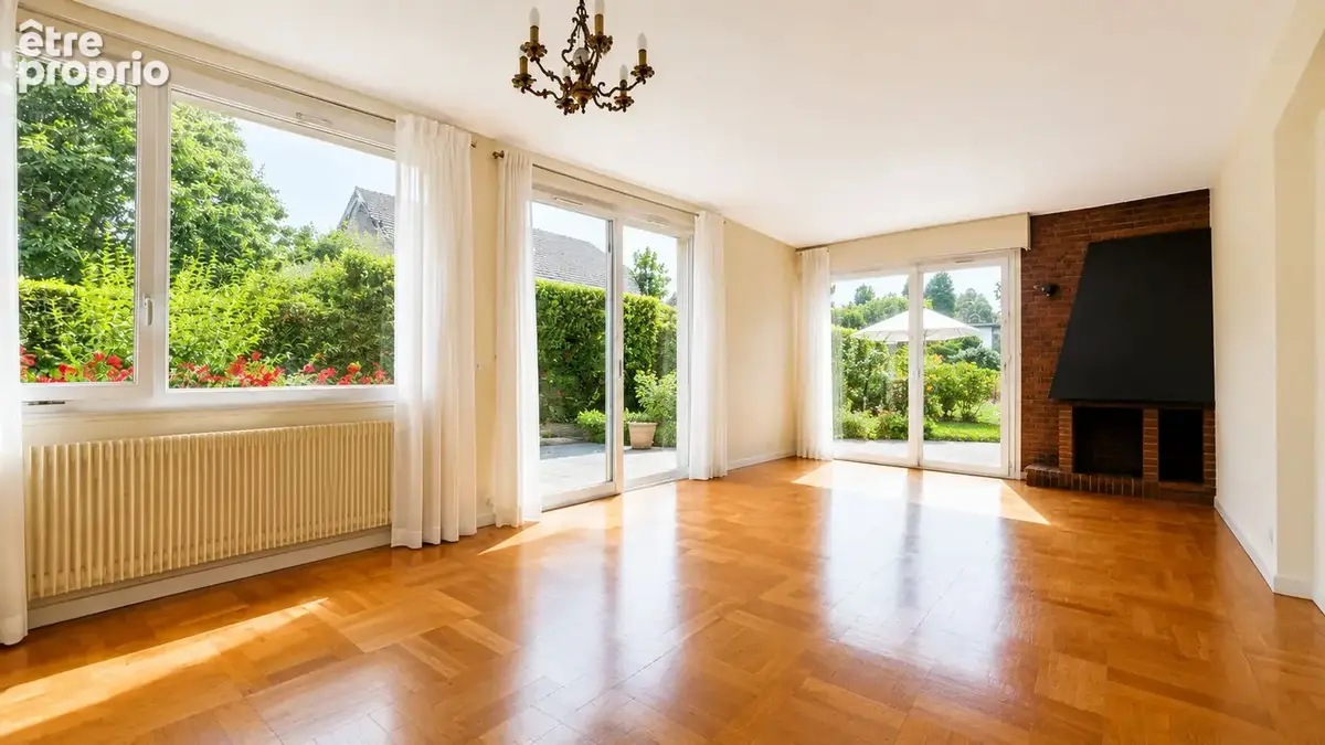 Photo Maison à Bois-Guillaume au prix de 508 000€