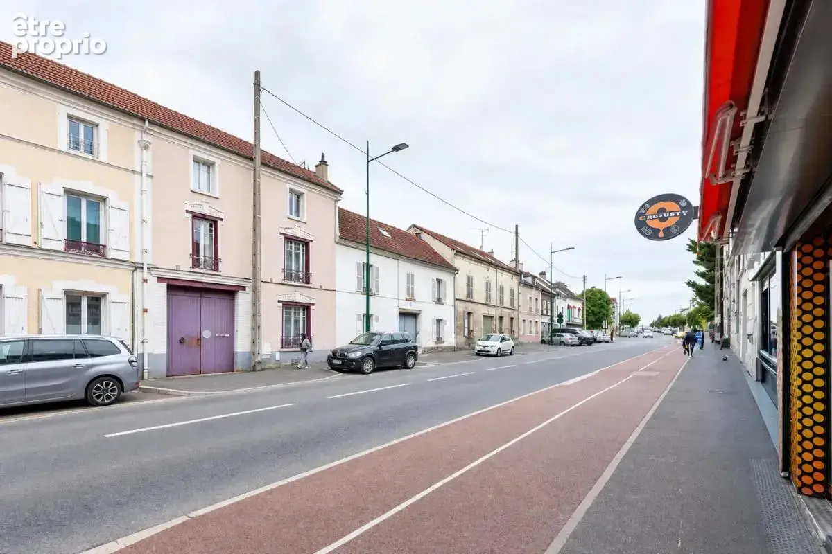 Appartement 1 pièce de 25 m² à Sannois - photo 14