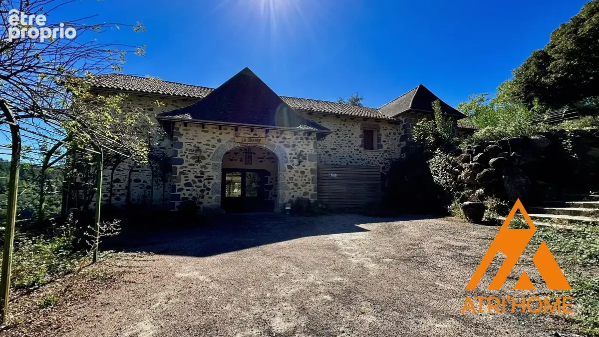 Maison 10 pièces 600 m² à vendre à Vezac (15130) - photo 4
