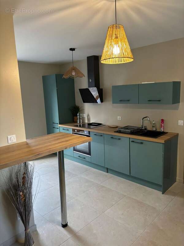 Superbe maison neuve au calme avec piscine et garage - photo 8