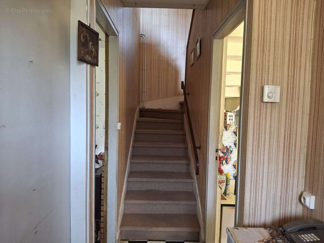 Maison à MIRAMONT-DE-GUYENNE