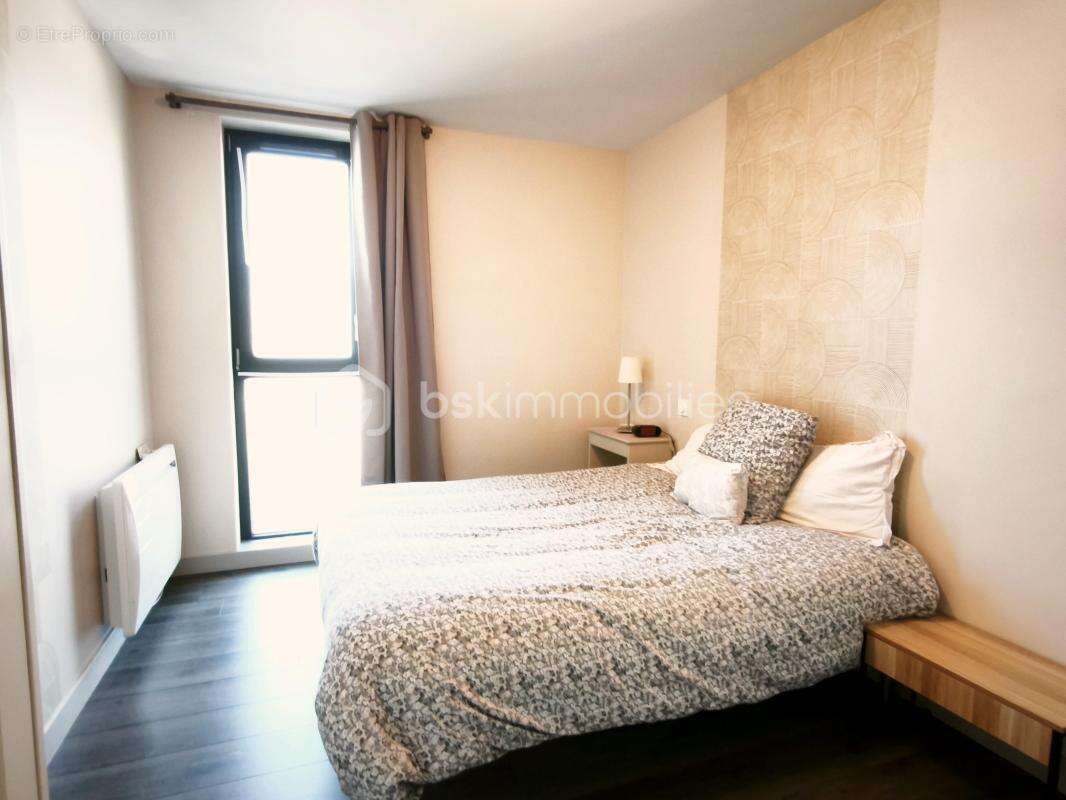 Appartement à LAVAL
