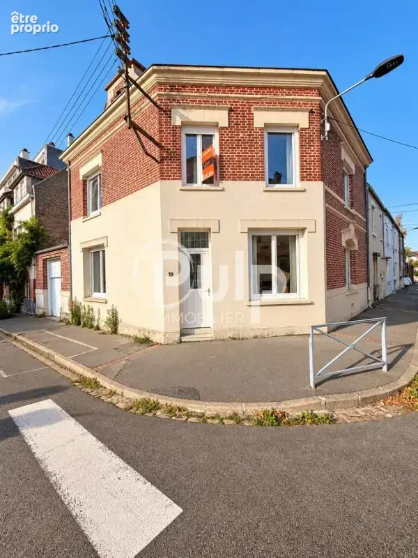 Maison à ARRAS