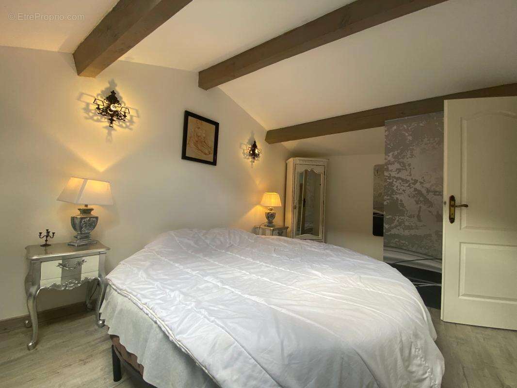 Maison de charme vue rivière – 139 m² – 2 logements indépendants - photo 17