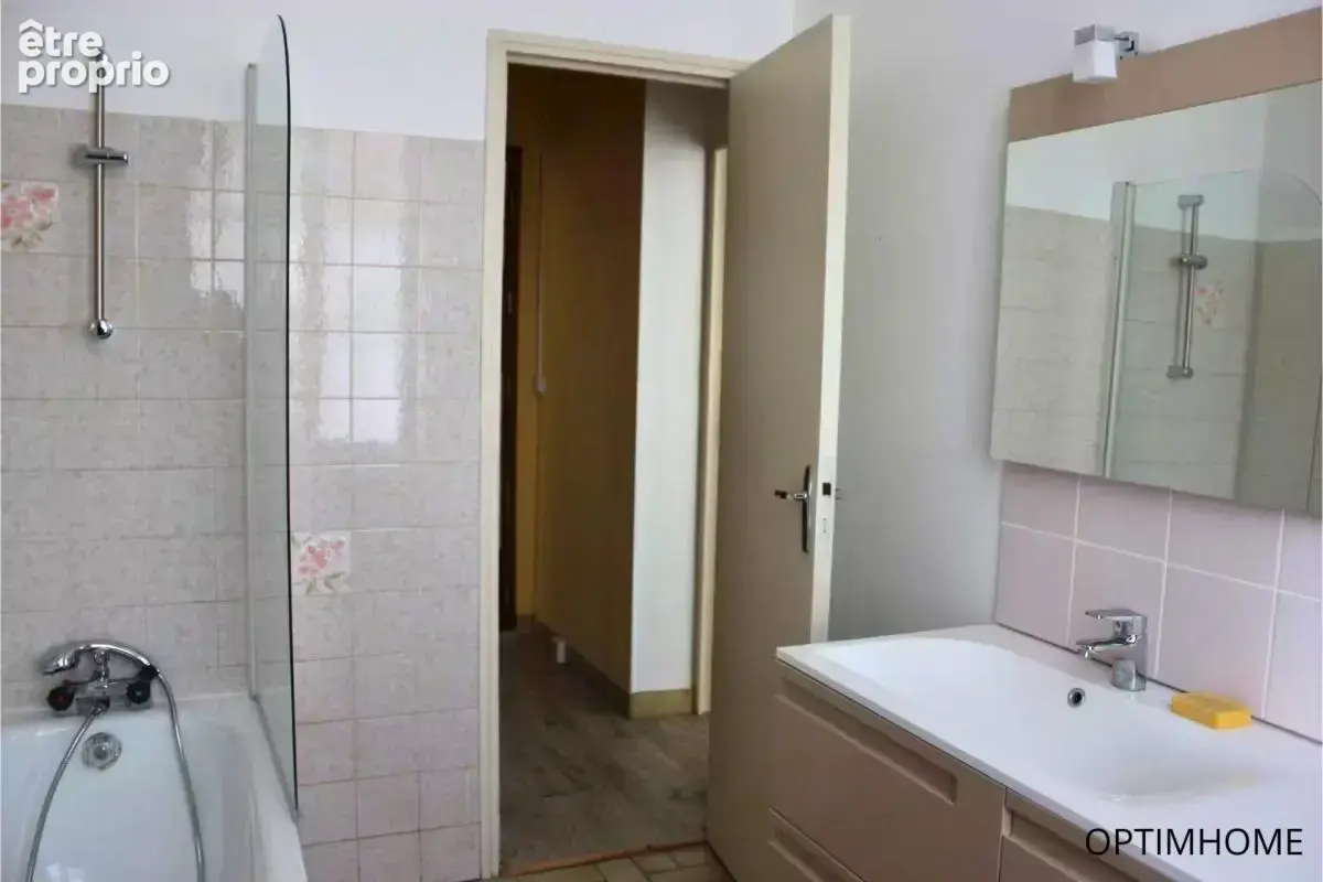 LE DUO – Deux logements, un seul investissement à Rochefort - photo 8