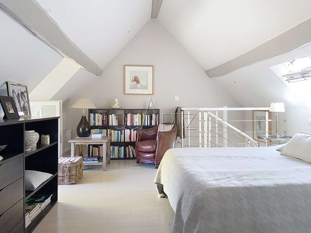 Maison à PACY-SUR-EURE