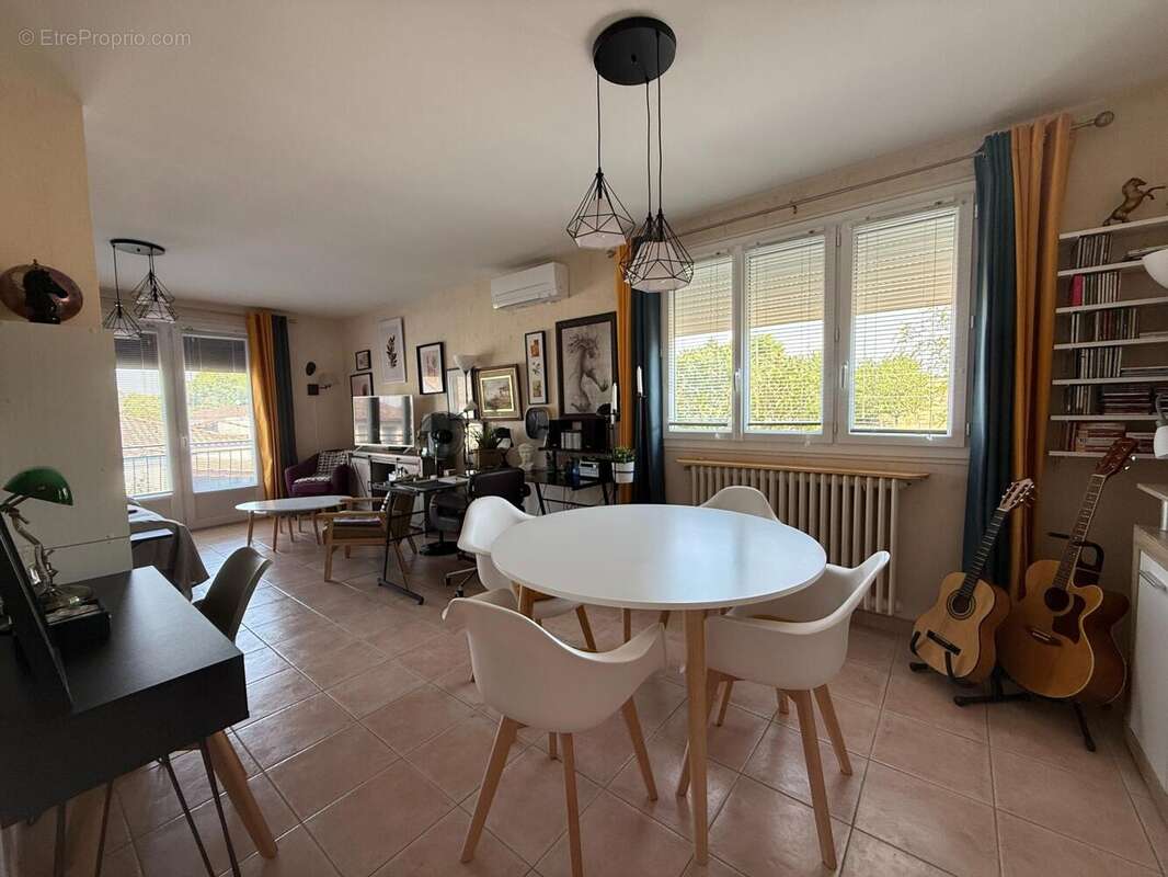 Maison 142 m² à Monflanquin  - photo 2