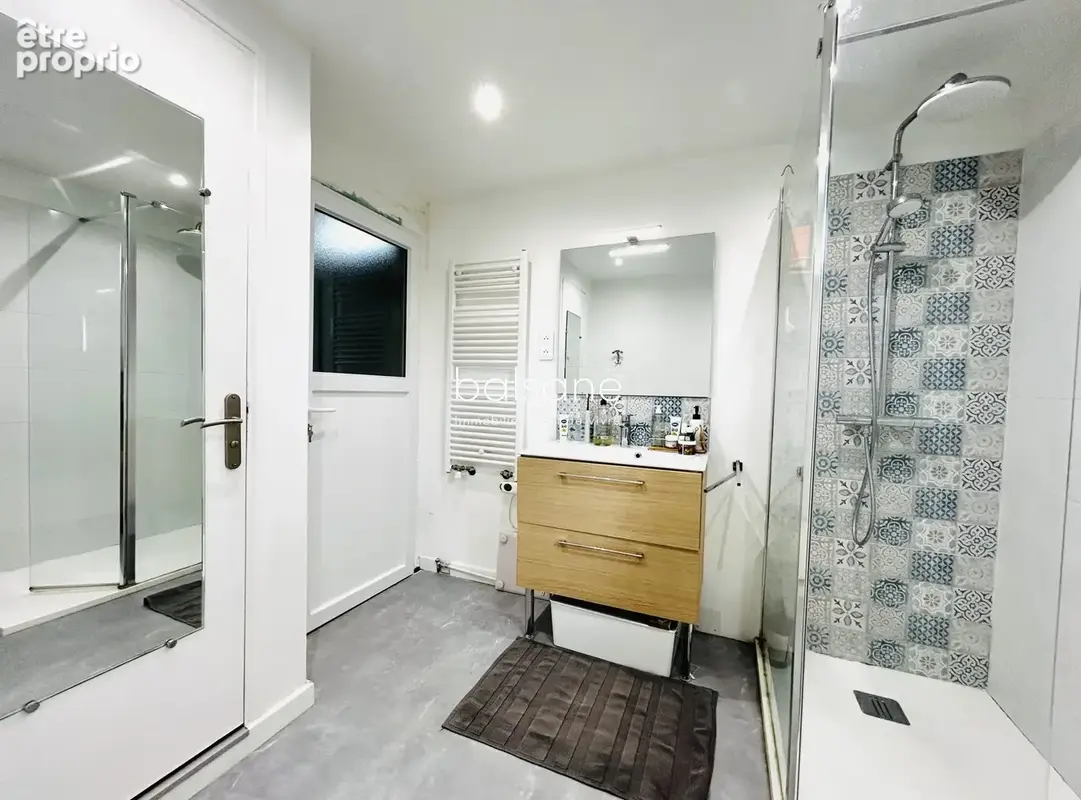 Maison 3 pièces 66 m² à vendre à Le Petit-Quevilly (76140) - photo 8