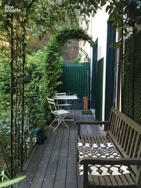 Appartement 4 pièces 99 m² à vendre à Paris-15e (75015) - photo 4