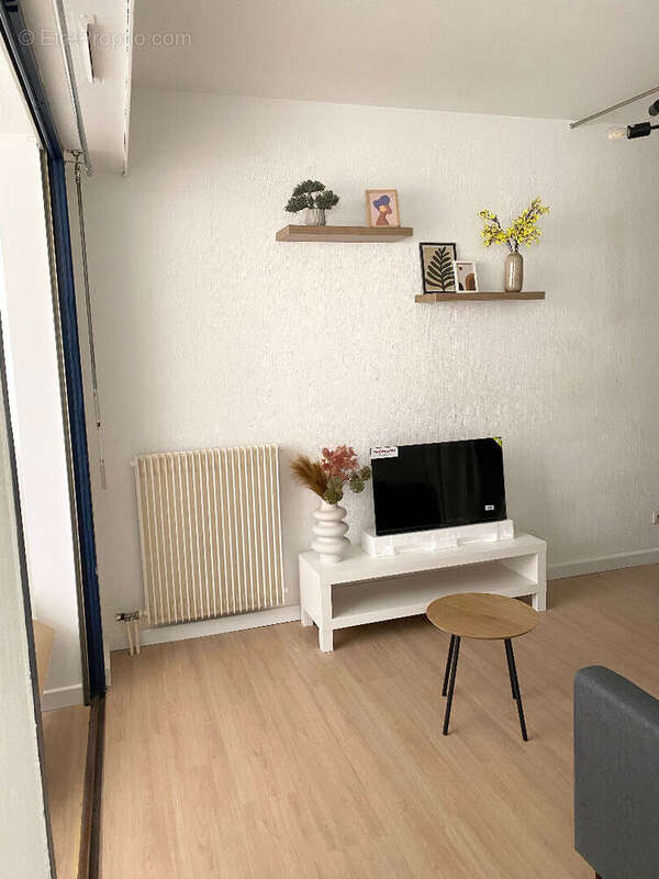 Appartement à AJACCIO