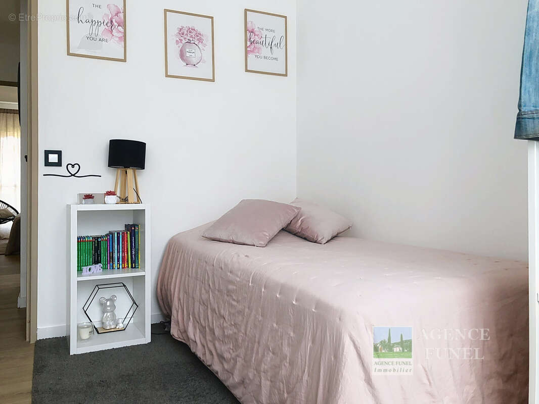 Appartement à GRASSE