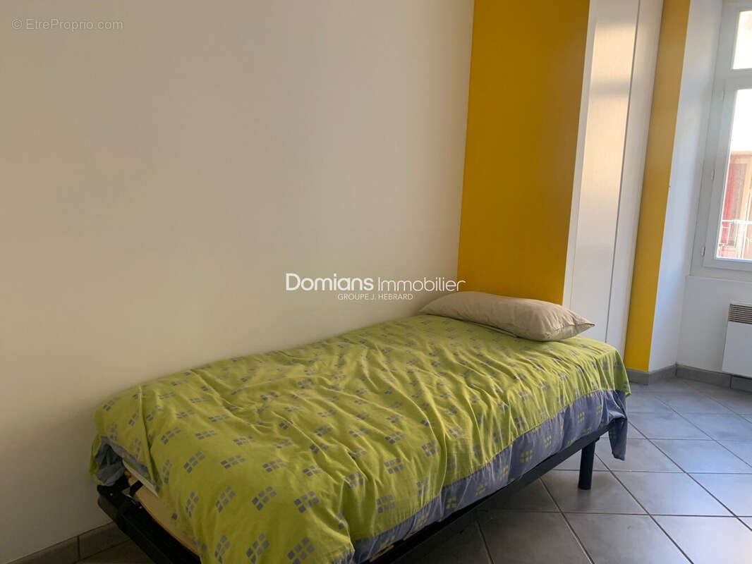 Appartement 49 m² à Port-Vendres  - photo 7