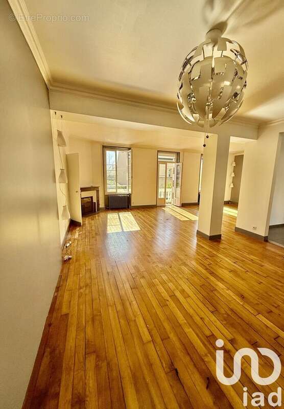 Photo 5 - Maison à AUXERRE