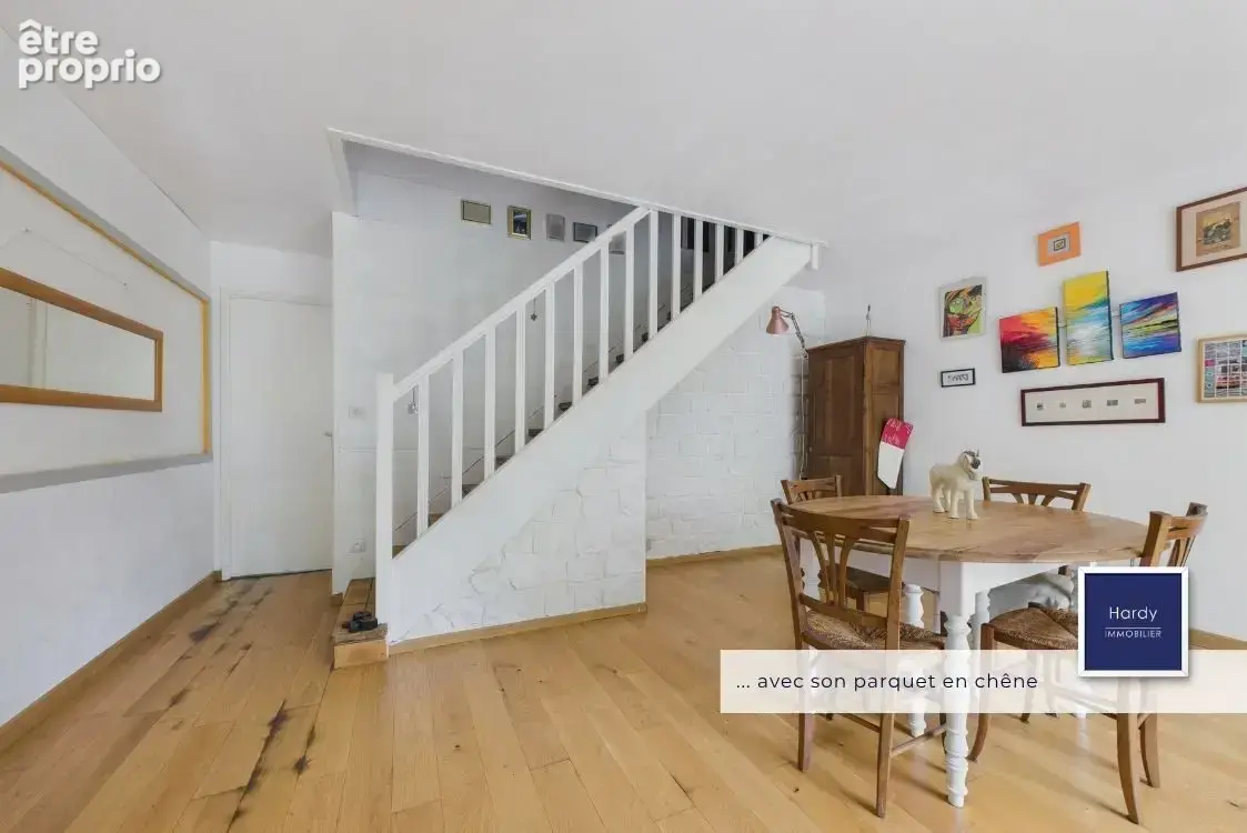 Maison 4 pièces 83 m² à vendre à Osny (95520) - photo 3