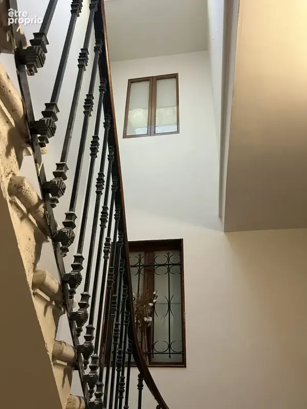 Bordeaux   t3 rénové avec balcon, cave et cellier - photo 12