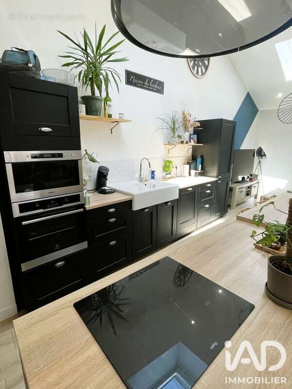 Photo 3 - Maison à SAINT-AIGNAN-GRANDLIEU