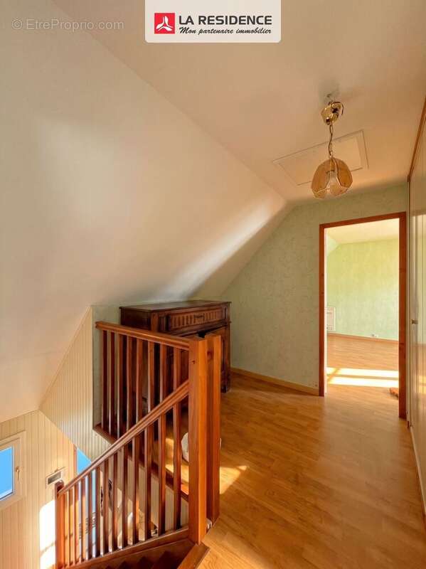 Maison 124 m² à La Frette-Sur-Seine  - photo 8