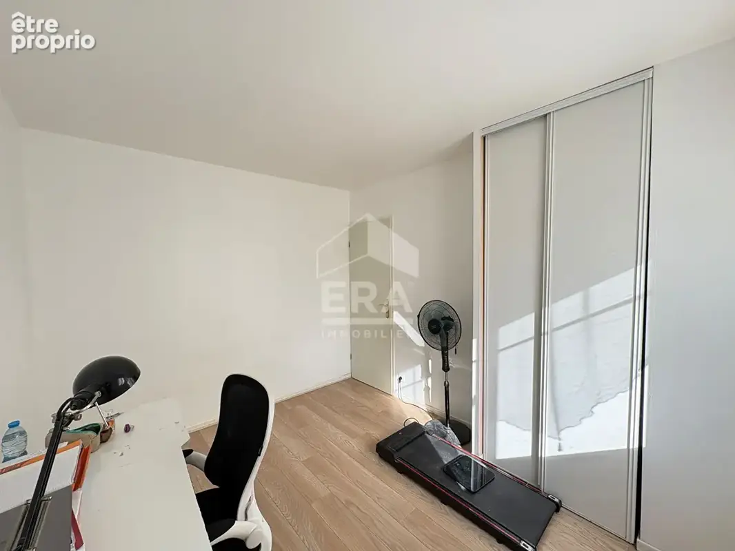 Maison 98m² à guyancourt - photo 9