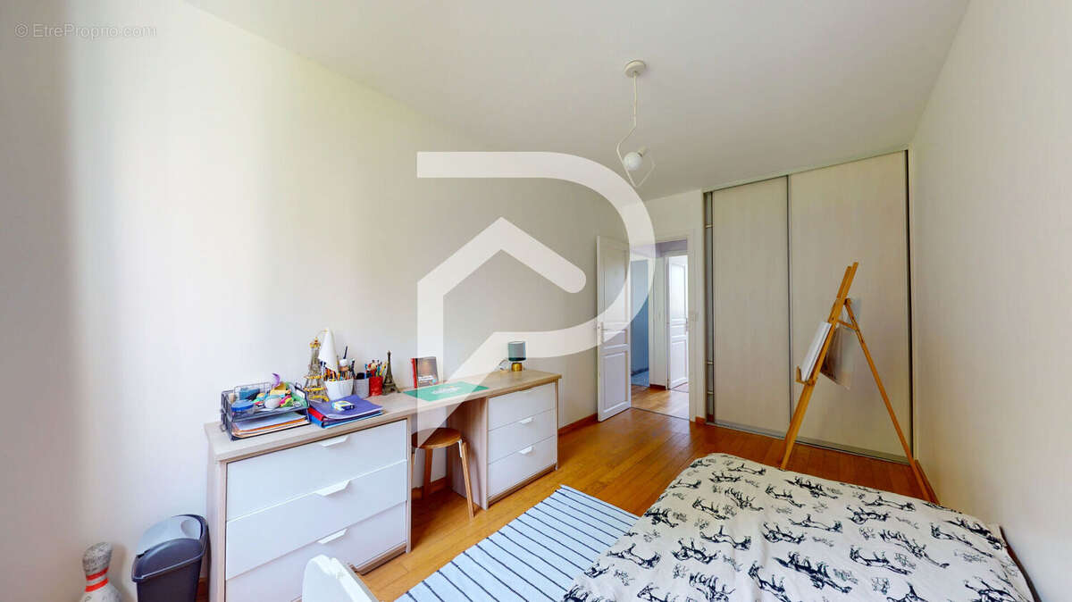 Appartement à MARLY-LE-ROI