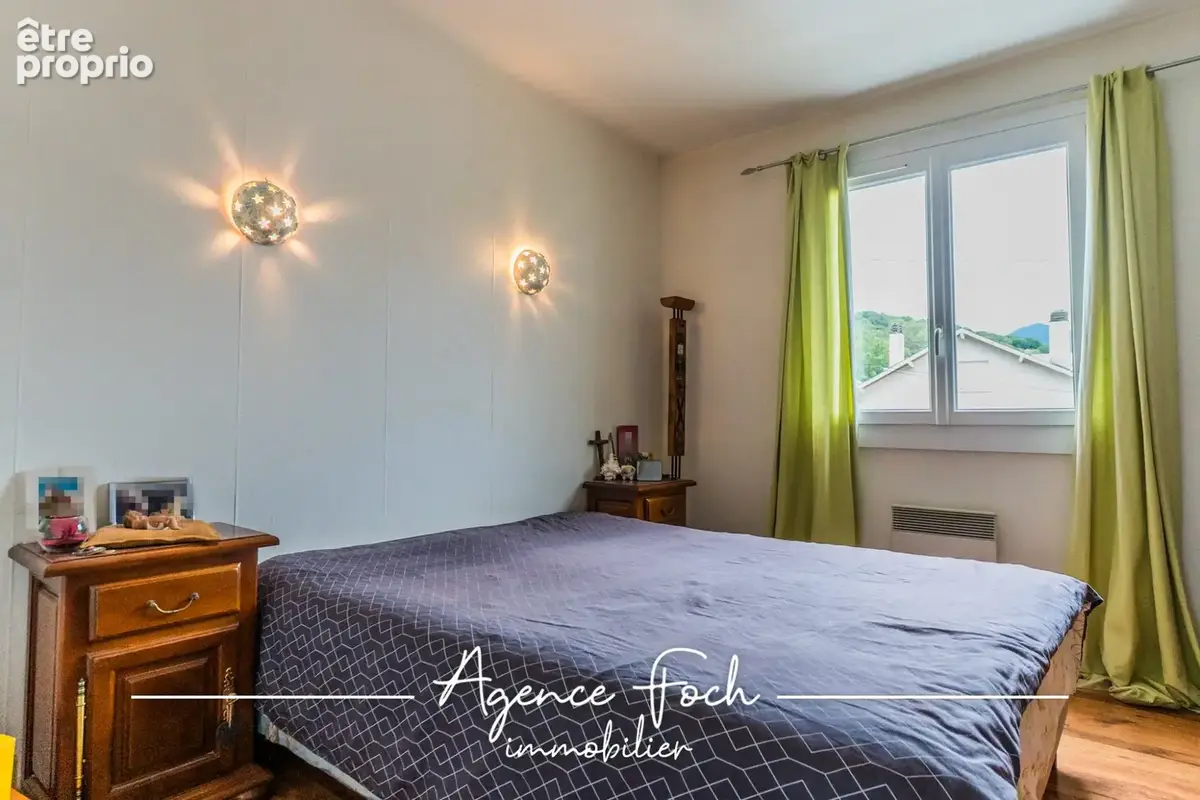 Appartement 4 pièces 97 m² à vendre à Bagneres-De-Bigorre (65200) - photo 5