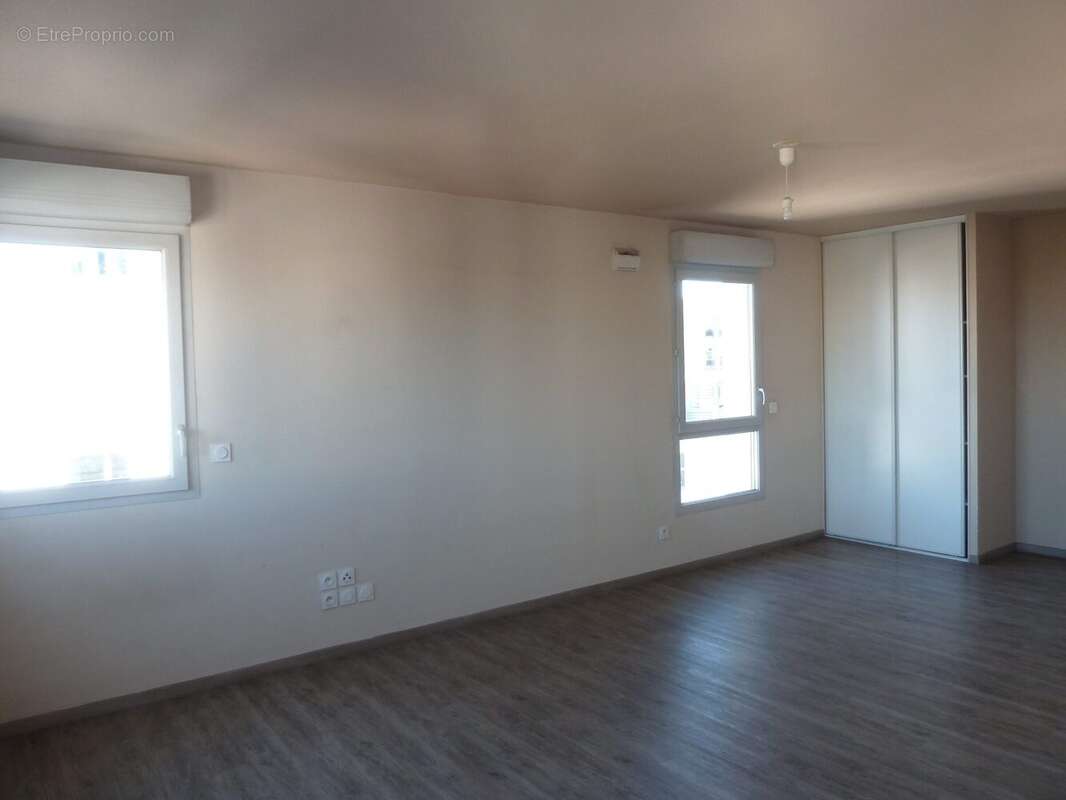 Appartement à LYON-7E