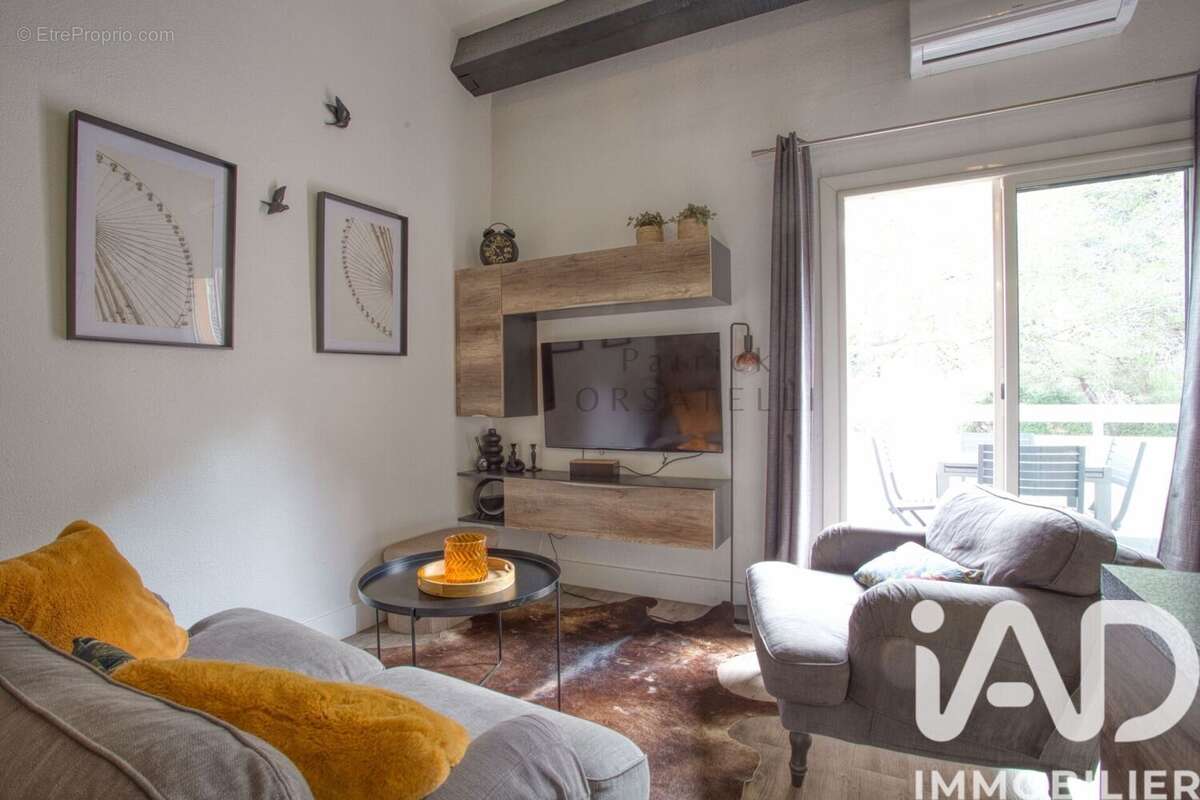 Photo 3 - Appartement à LA SEYNE-SUR-MER
