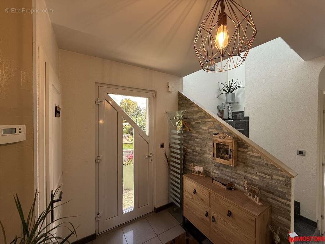 A VENDRE agréable maison sur les hauteurs de FRANKEN ! - photo 6