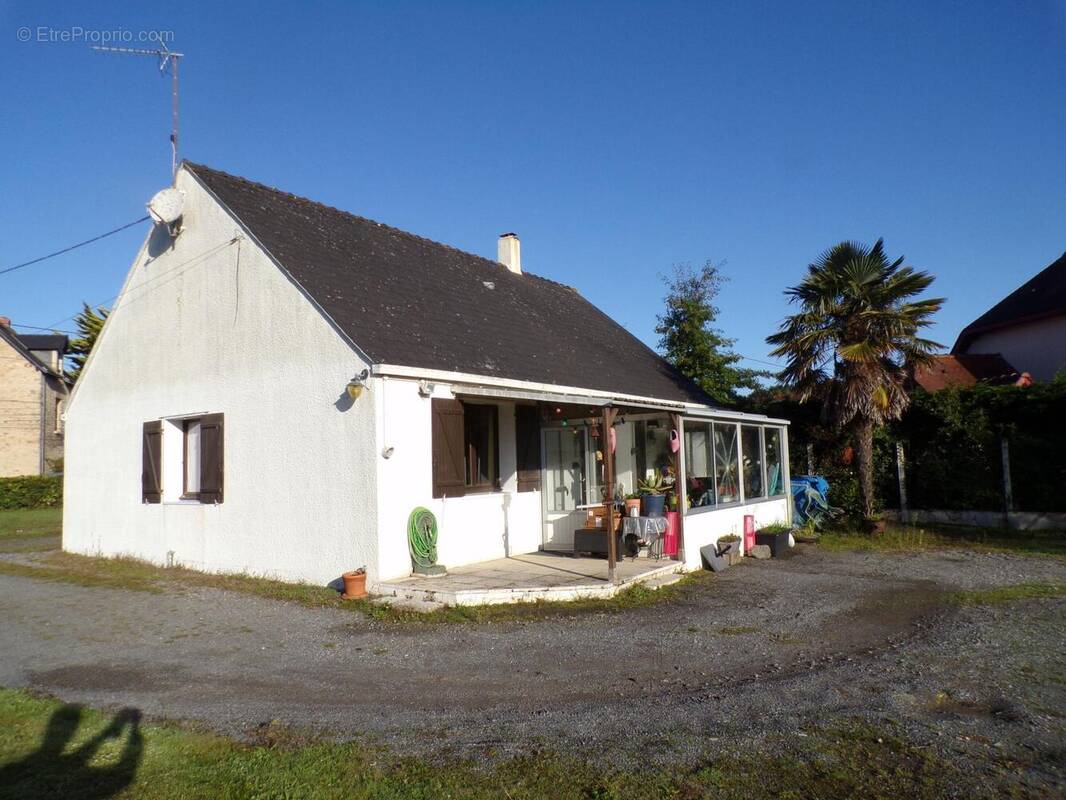 Photo 1 - Maison à LA BAULE-ESCOUBLAC