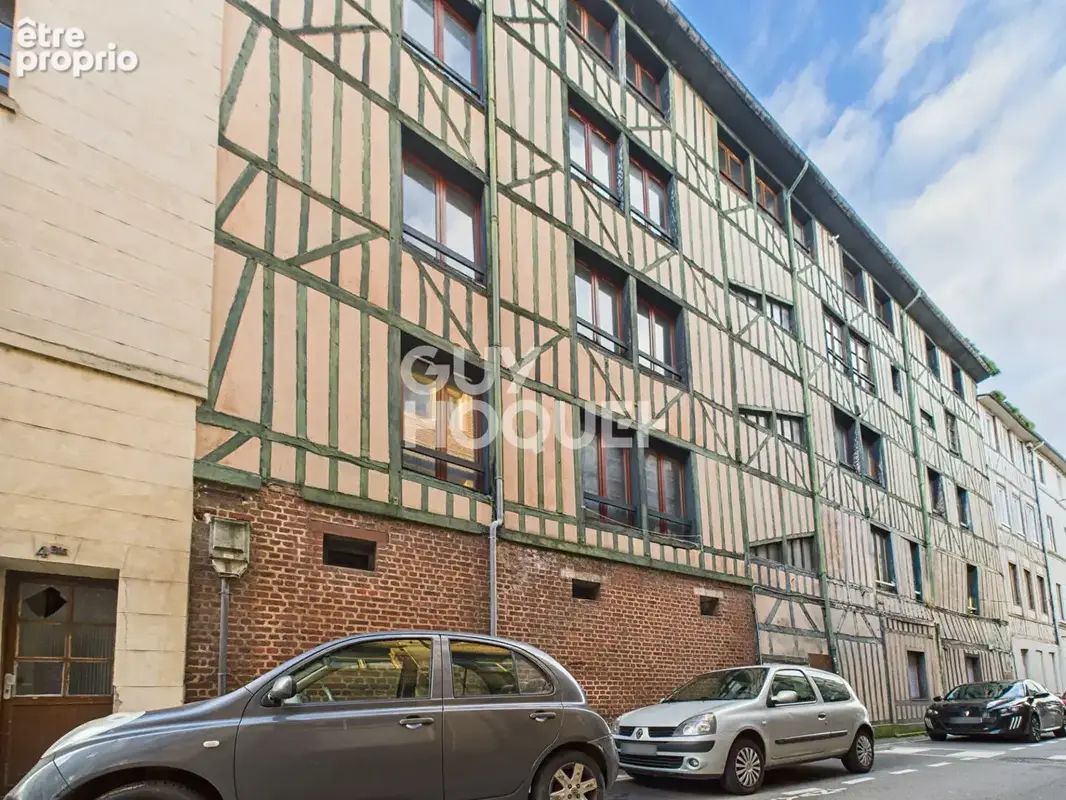 Immeuble de rapport Elbeuf 575m² - photo 15