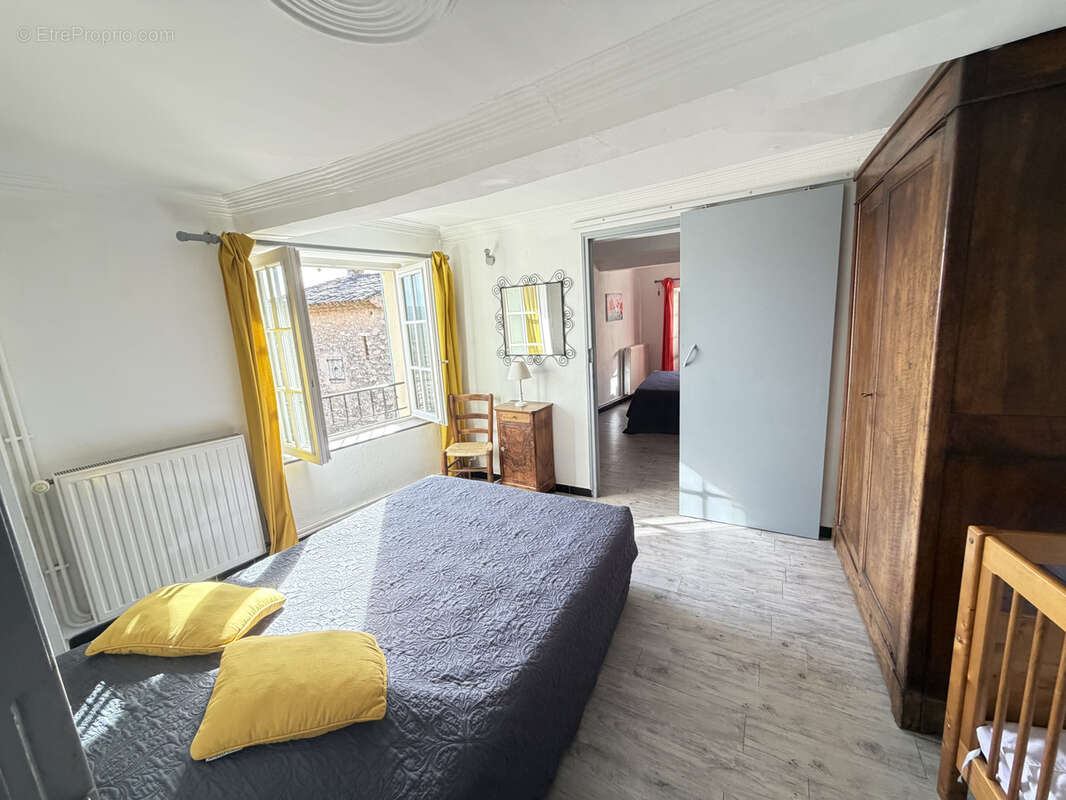 Maison à MOISSAC-BELLEVUE