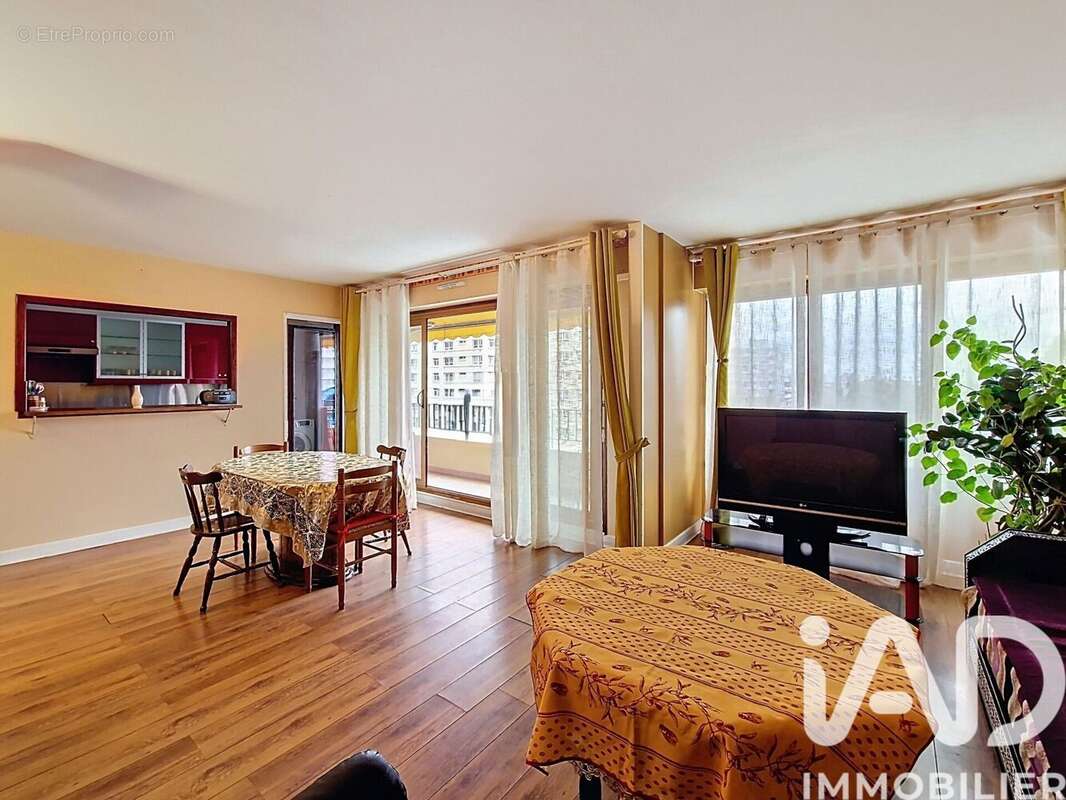 Photo 2 - Appartement à MEUDON