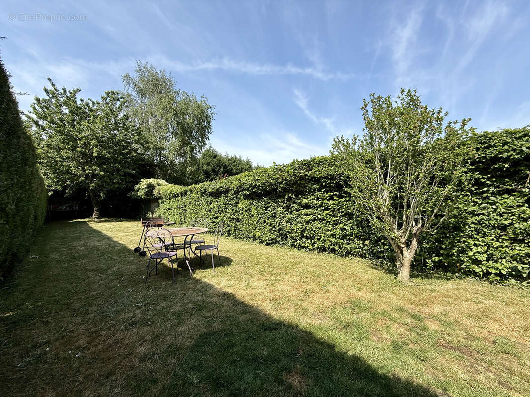 Maison à LAMBERSART