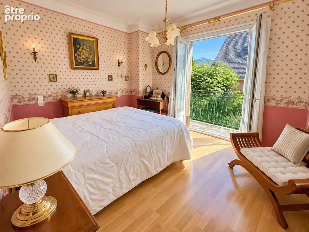 Grande maison avec 2 appartements - photo 9