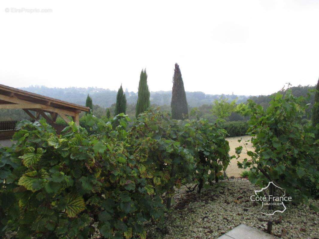 Maison à SARLAT-LA-CANEDA