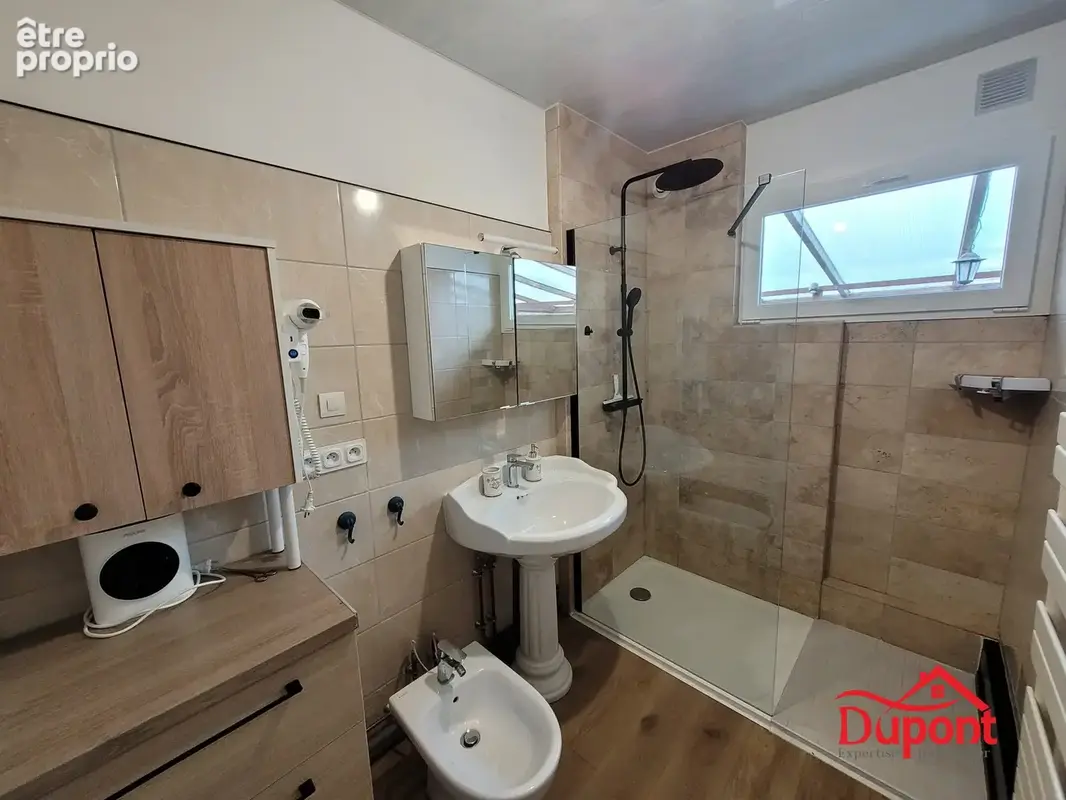 Maison 5 pièces 106 m² à vendre à Somain (59490) - photo 3