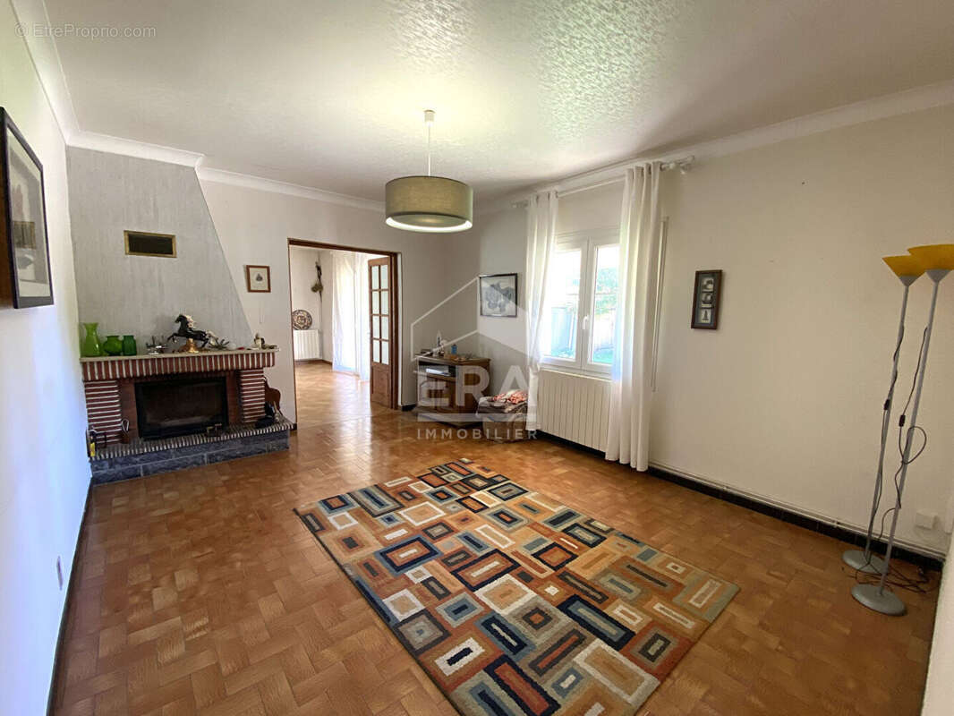 Maison 207m² à barbazan-debat - photo 6