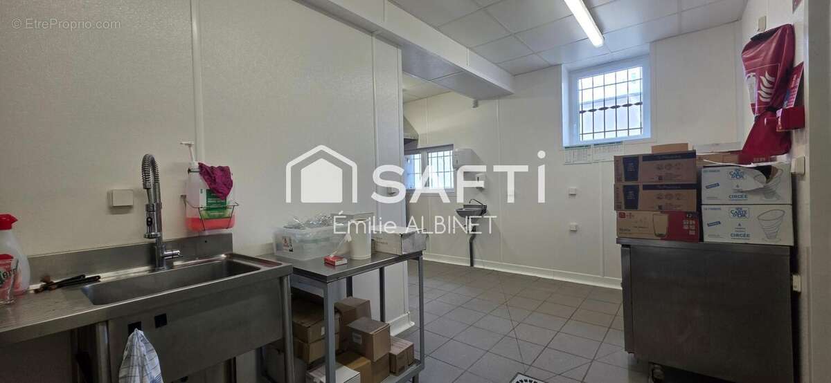 Photo 5 - Appartement à VILLEBRUMIER