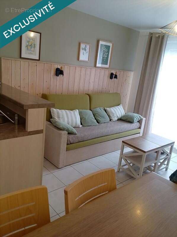 Photo 3 - Maison à PORNICHET