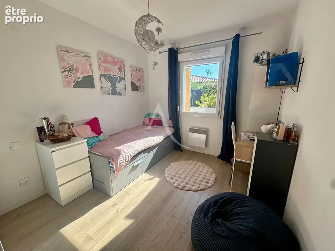 Appartement Poulx 3 pièce(s) 62.60 m2 - photo 8