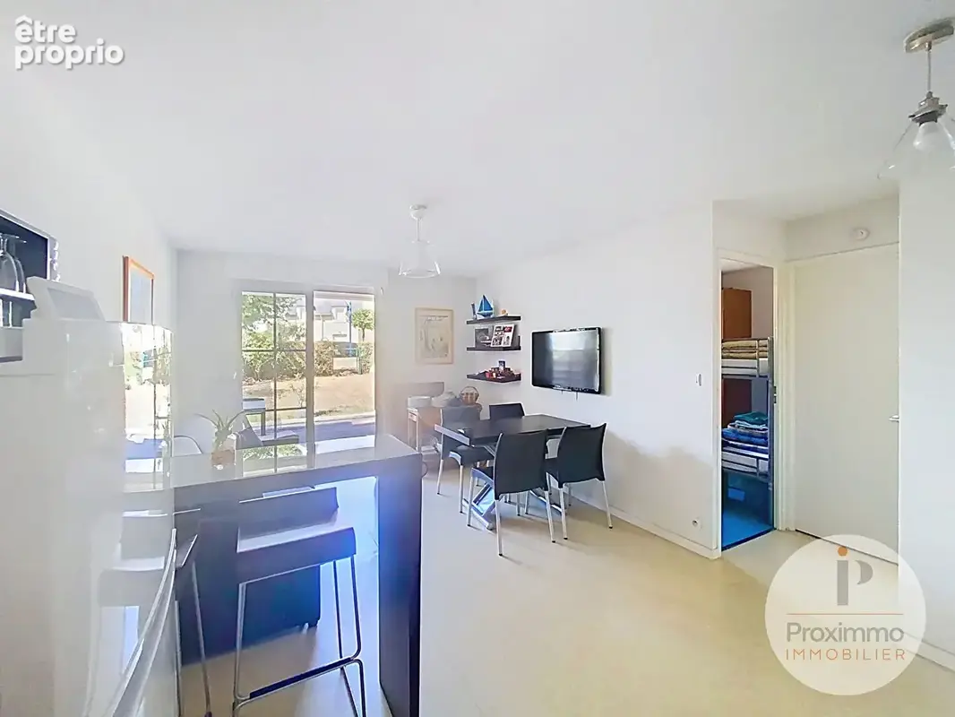 Bel appartement en résidence - photo 3