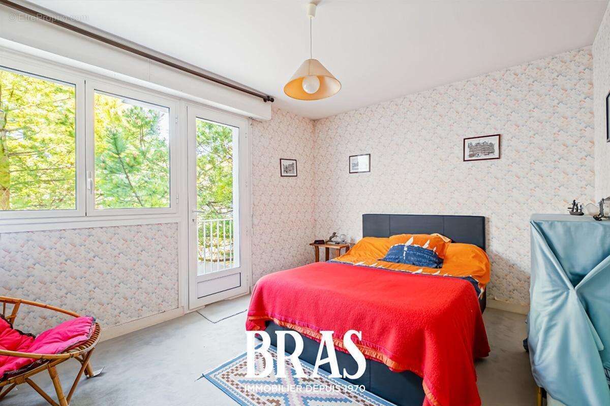 Appartement à LA BAULE-ESCOUBLAC