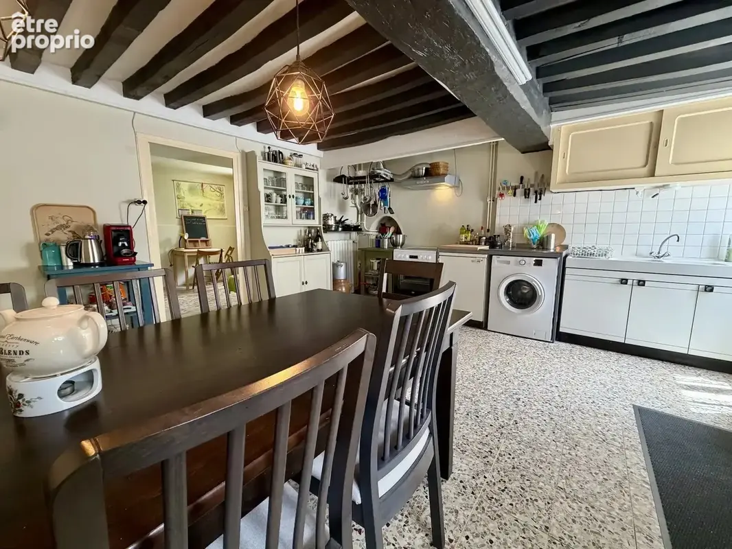 À vendre : maison spacieuse en bordure d'Onlay - photo 3